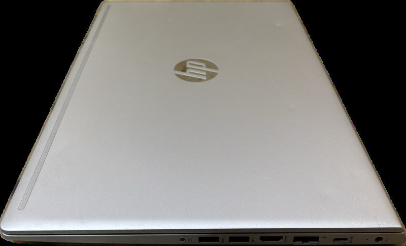 HP ProBook 450 G7 i7-10510U@1.8GHz GeForce MX250 2GB GPU 16GB 512SSD READ  Lap200