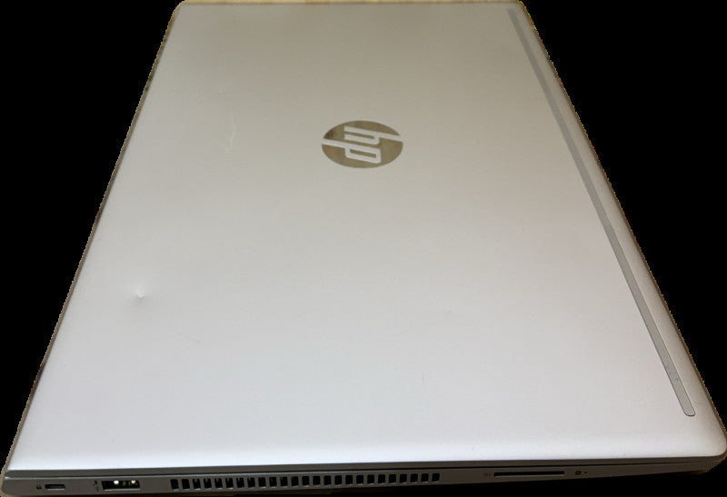 HP ProBook 450 G7 i7-10510U@1.8GHz GeForce MX250 2GB GPU 16GB 512SSD READ  Lap200
