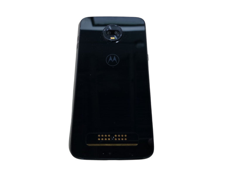 Motorola Z3 Play - 32GB - Blue (