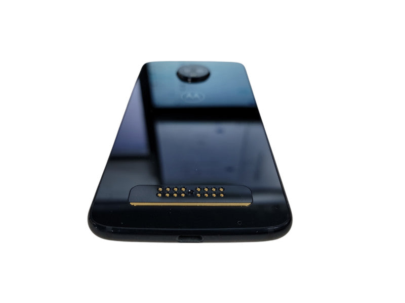 Motorola Z3 Play - 32GB - Blue (