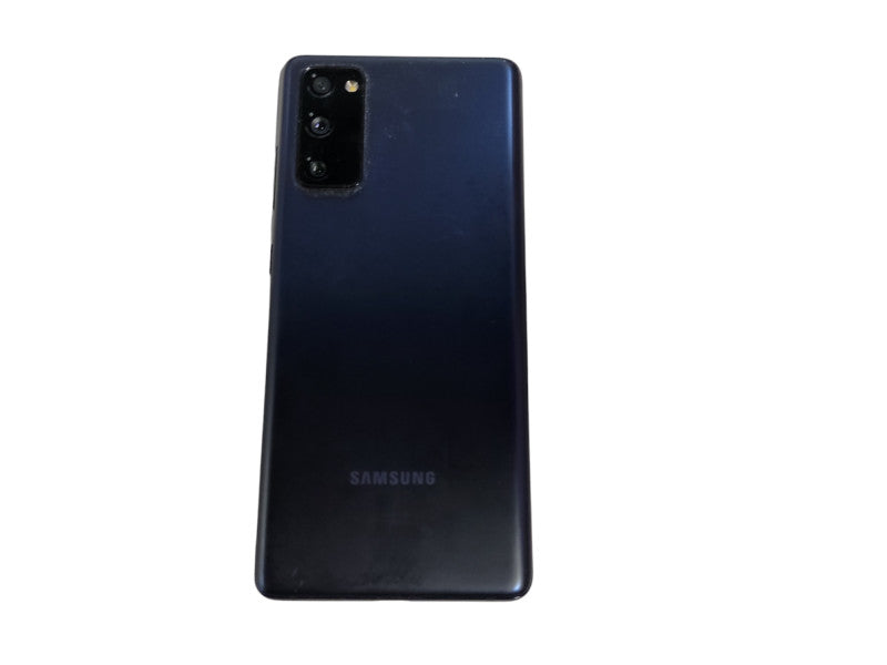 Samsung Galaxy S20 FE 5G - 128GB - Navy Blue [Read] (