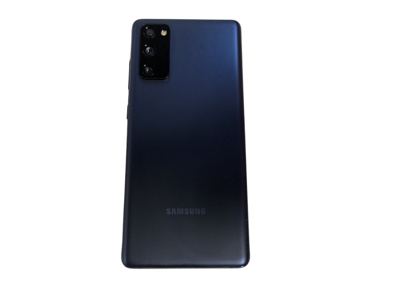 Samsung Galaxy S20 FE 5G - 128GB - Navy Blue (