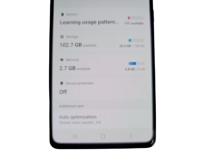 Samsung Galaxy S20 FE 5G - 128GB - Navy Blue (