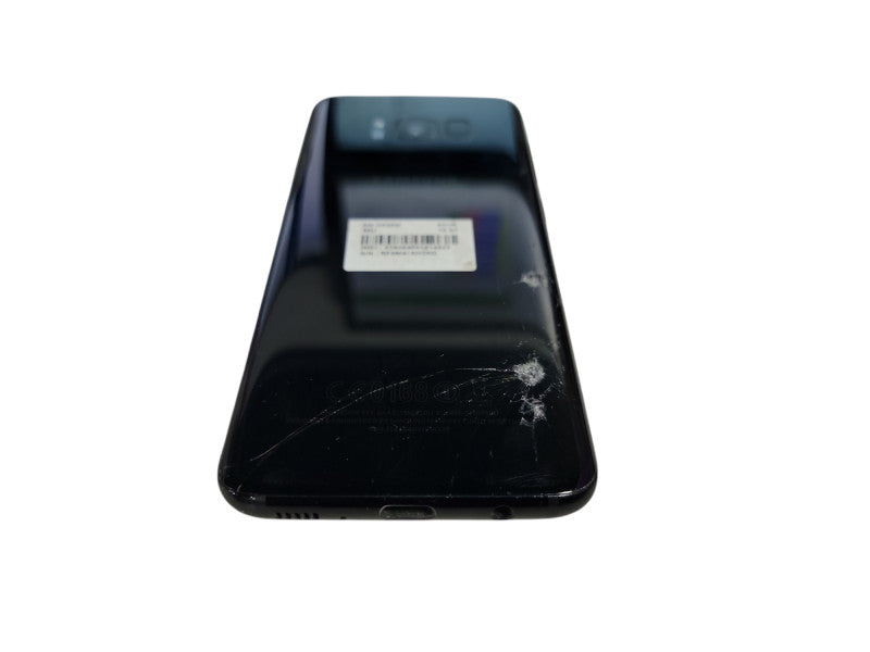 Samsung Galaxy S8 - 64GB - Black [Read] (