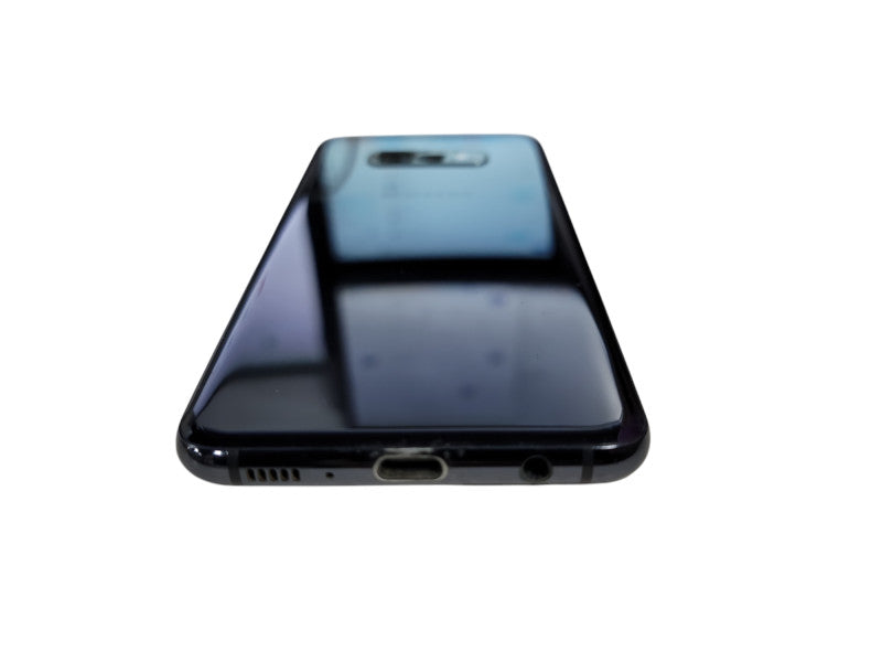Samsung Galaxy S10e - 128GB - Navy Blue [Read] (