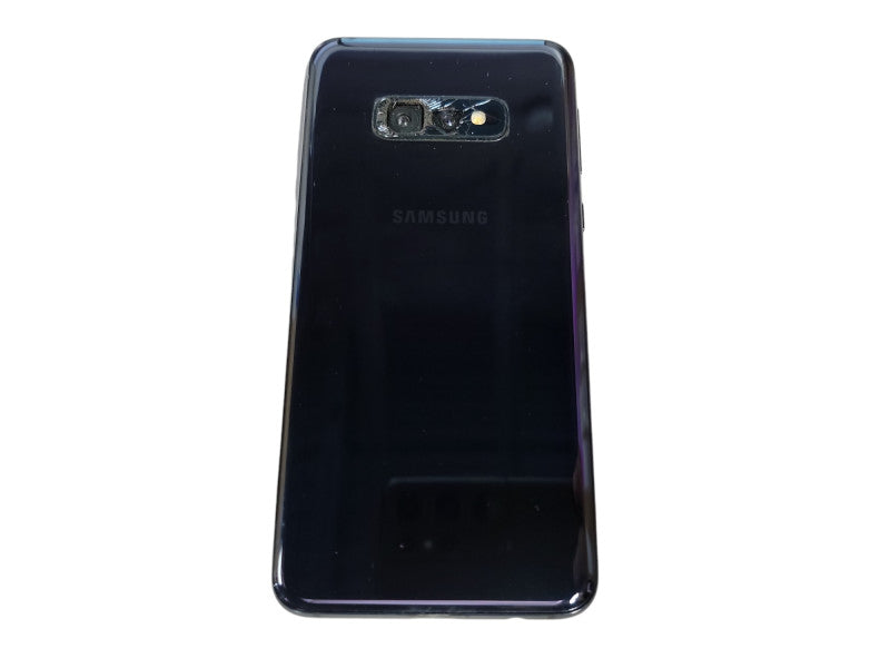 Samsung Galaxy S10e - 128GB - Navy Blue [Read] (