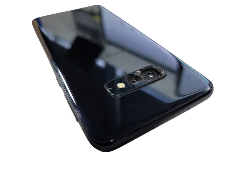Samsung Galaxy S10e - 128GB - Navy Blue [Read] (