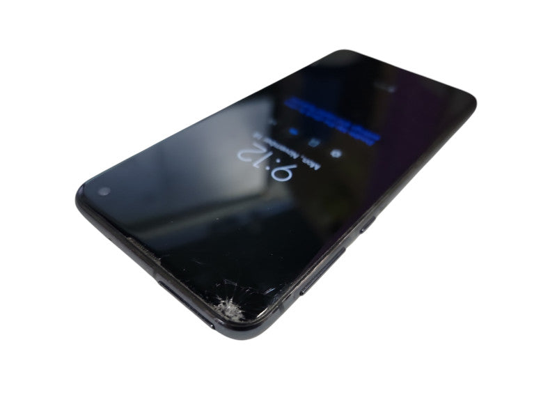 Samsung Galaxy S10e - 128GB - Navy Blue [Read] (