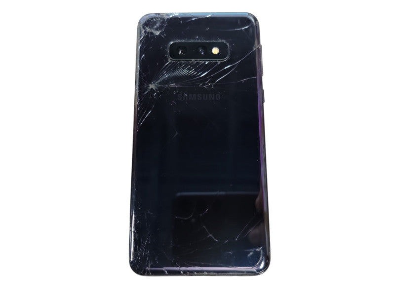 Samsung Galaxy S10e - 128GB - Navy Blue [Read] (