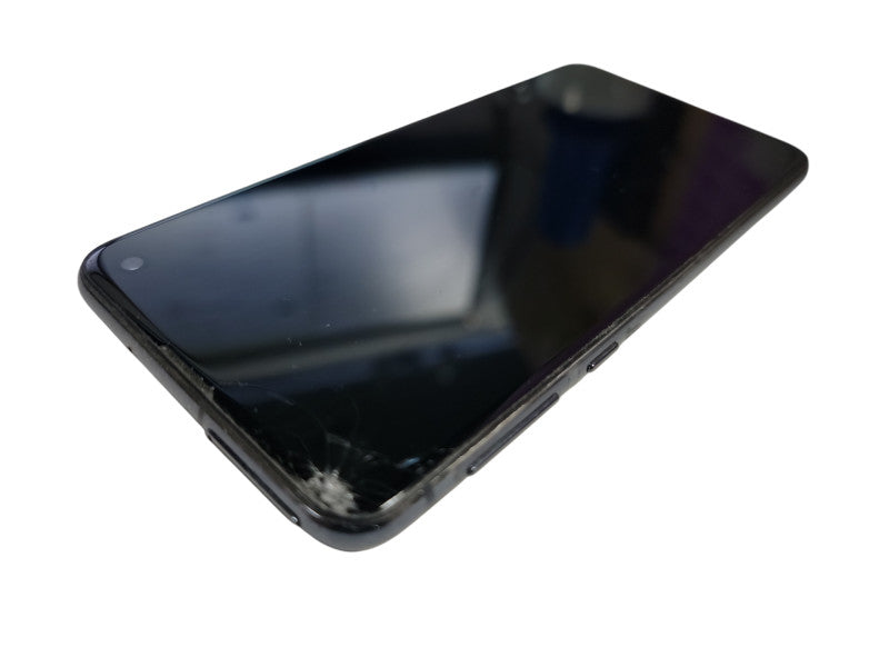 Samsung Galaxy S10e - 128GB - Navy Blue [Read] (