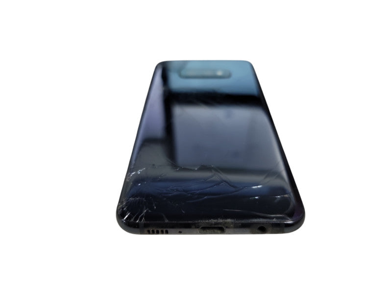 Samsung Galaxy S10e - 128GB - Navy Blue [Read] (