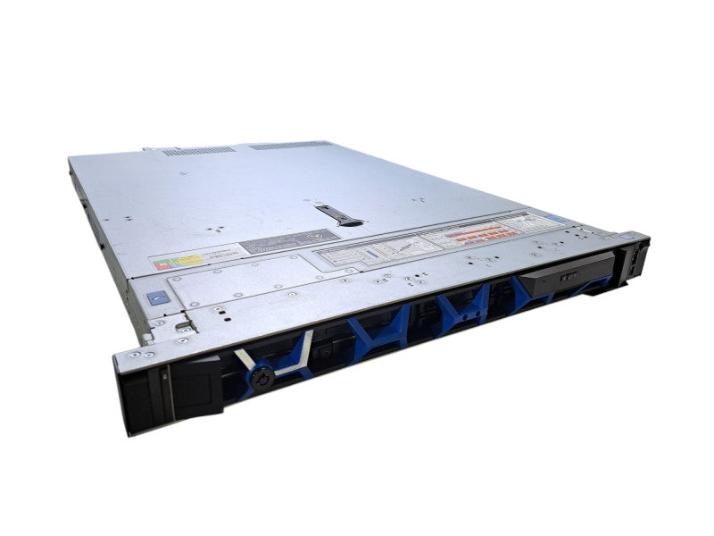Dell OEMR R440 1U 8x 2.5" | Xeon Silver 4110 @2.10GHz, 24GB DDR4, H330 RAID