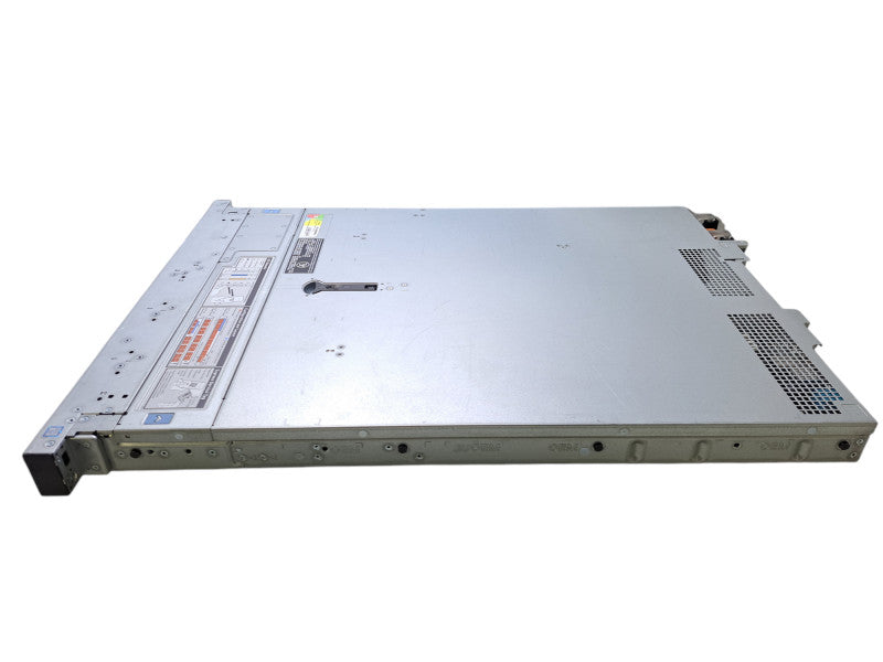 Dell OEMR R440 1U 8x 2.5" | Xeon Silver 4110 @2.10GHz, 24GB DDR4, H330 RAID