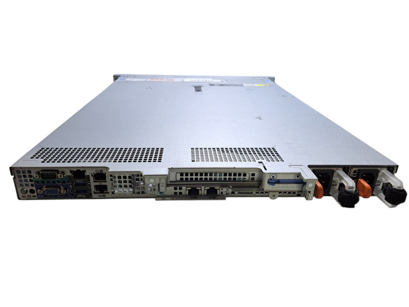 Dell OEMR R440 1U 8x 2.5" | Xeon Silver 4110 @2.10GHz, 24GB DDR4, H330 RAID
