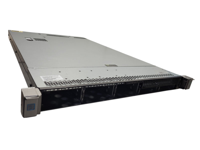 HP ProLiant DL380 Gen9 | 2x Xeon E5-2667 v4 | 96GB DDR4 | No HDD | P140i $