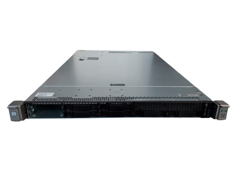 HP DL360 Gen 9 | Xeon E5-2637 v4 | 8GB DDR4 | No HDD | P440ar