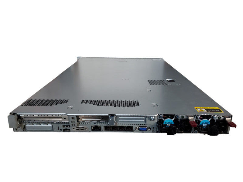 HP DL360 Gen 9 | Xeon E5-2637 v4 | 8GB DDR4 | No HDD | P440ar