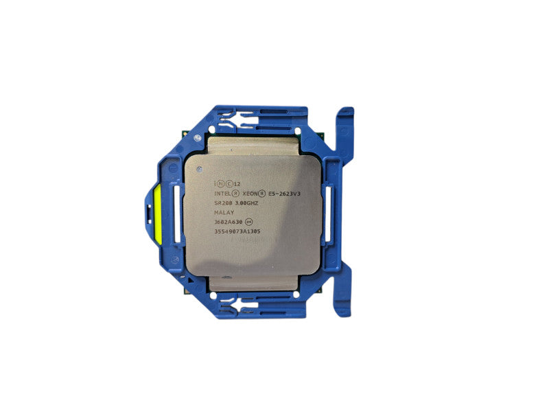 Intel Xeon E5-2623 v3 Quad Core 3.0GHz LGA 2011-3 CPU Processor Q