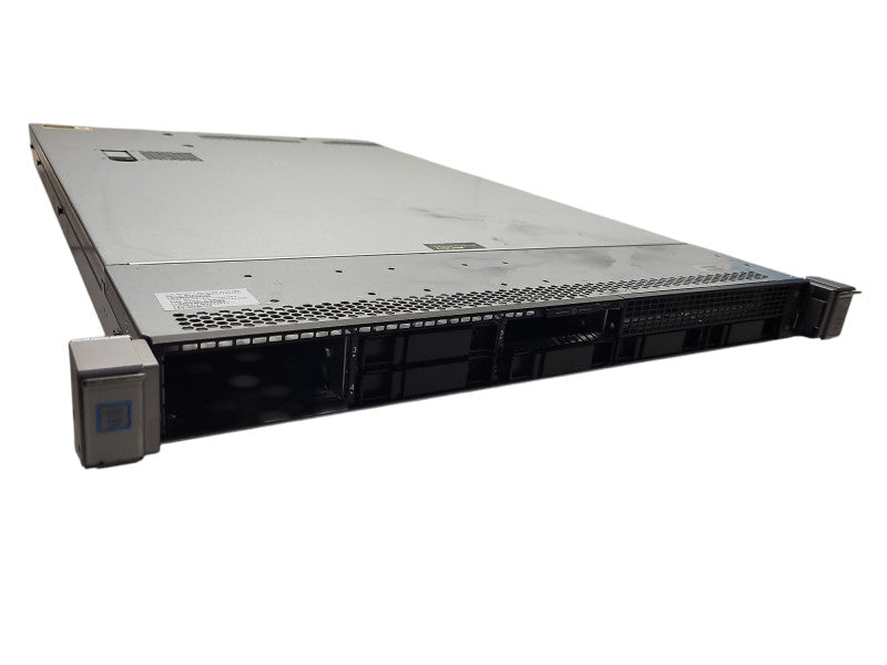 HP ProLiant DL360 Gen9 | Xeon E5-2637 v4 | 16GB DDR4 | No HDD | P440ar $