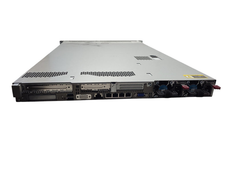 HP ProLiant DL360 Gen9 | Xeon E5-2637 v4 | 16GB DDR4 | No HDD | P440ar $