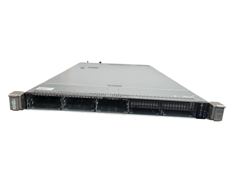 HP ProLiant DL360 Gen9 - 2x Xeon E5-2667 v4 | 32GB RAM | NO HDD | SMART RAID %