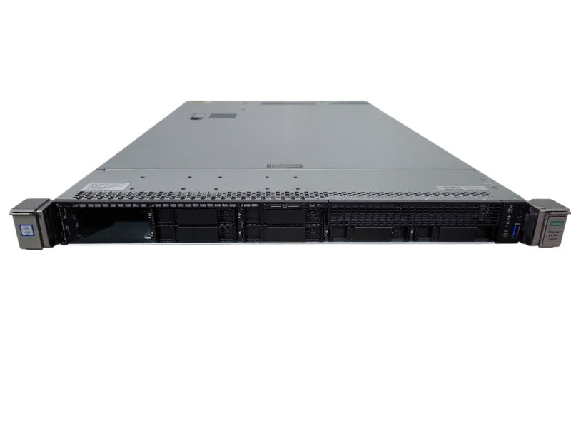 HP DL360 Gen9 1U 8x 2.5", Xeon E5-2667 v4 3.20GHz 48GB DDR4 H440ar  !
