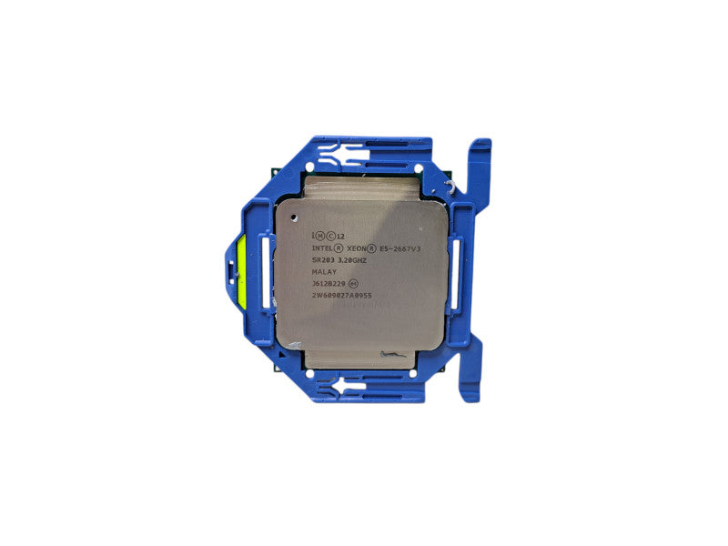 Intel Xeon E5-2667 V3 3.2GHz 8Core 20MB LGA2011-3 CPU Processor Q