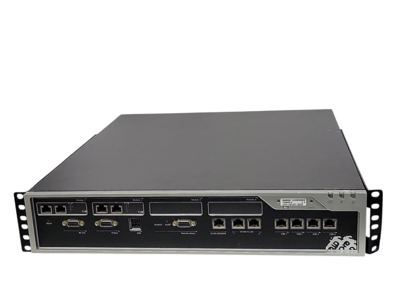 Mitel ICP Controller mxe 50005090, READ Q_