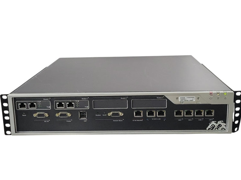 Mitel ICP Controller mxe 50005090, READ Q_