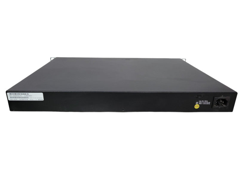 HPE OfficeConnect 1920S 24G 2SFP PoE+ 370W JL385A Gigabit switch !