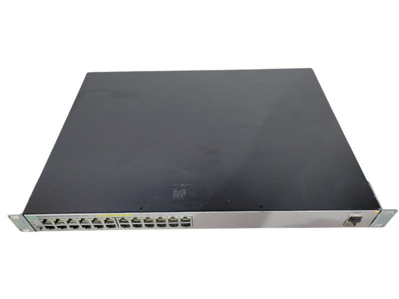 HPE OfficeConnect 1920S 24G 2SFP PoE+ 370W JL385A Gigabit switch !