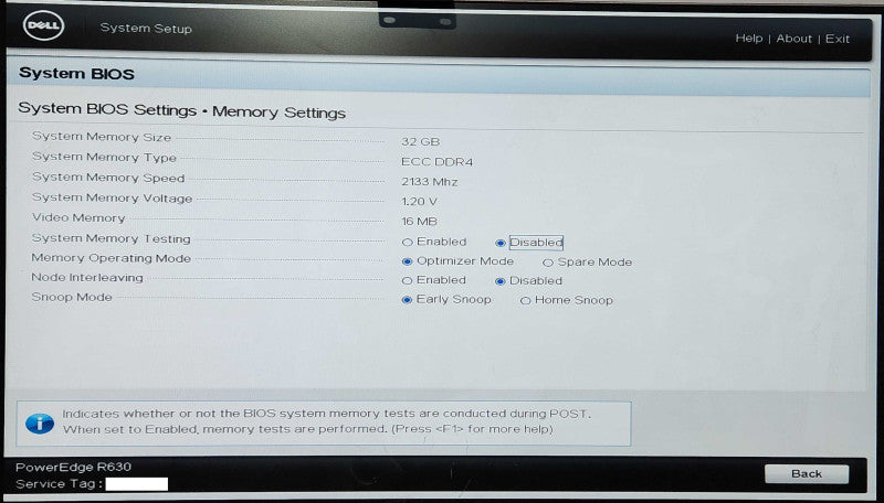 Dell PE R630 1U 8x2.5", 2x Xeon 2667v3 3.2GHz, 32GB DDR4, H730 Mini, 2x PSU