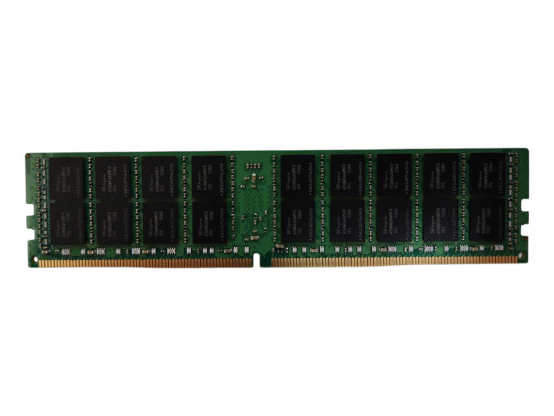 SK hynix 16GB 2Rx4 PC4-2133P-RA0, DDR4, Server Memory Q