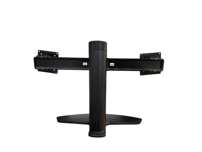 Neo-Flex by Ergotron | Double Monitor Arm Mount | No Mounting Hardware