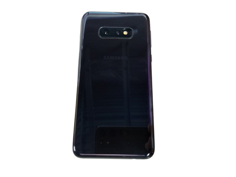 Samsung Galaxy S10e - 128GB - Navy Blue (
