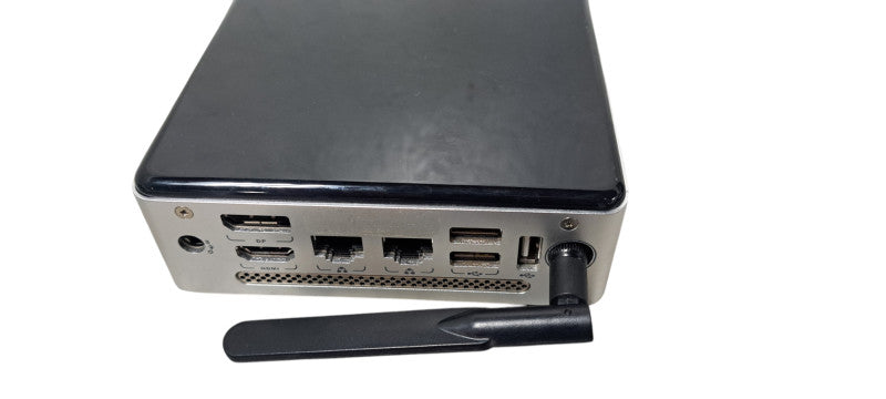 Datto-1000 alto 2| 8GB RAM,1TB SSHD, AMD GX-415GA CPU| Radeon Graphics