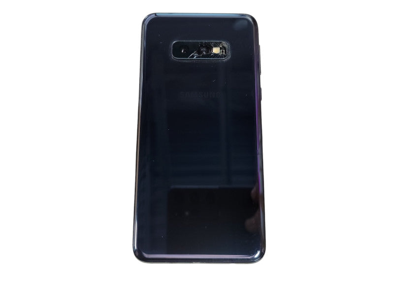Samsung Galaxy S10e - 128GB - Navy Blue [Read] (