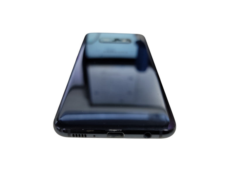 Samsung Galaxy S10e - 128GB - Navy Blue [Read] (