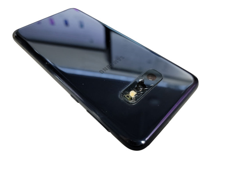 Samsung Galaxy S10e - 128GB - Navy Blue [Read] (
