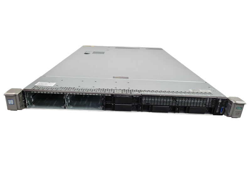 HP ProLiant DL360 Gen9 - 2x Xeon E5-2667 v4 | 32GB RAM | NO HDD | P440ar %