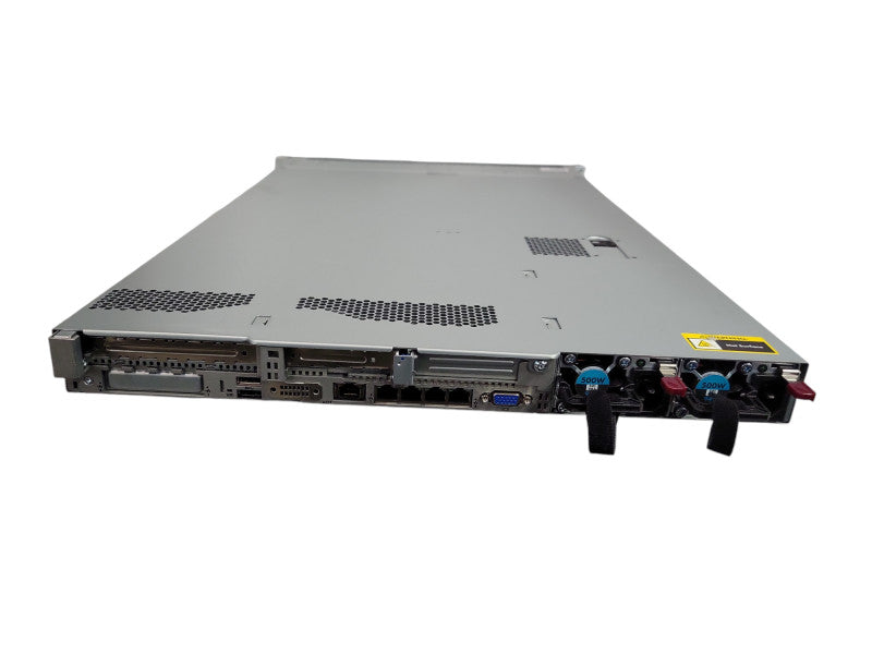 HP ProLiant DL360 Gen9 - 2x Xeon E5-2667 v4 | 32GB RAM | NO HDD | P440ar %