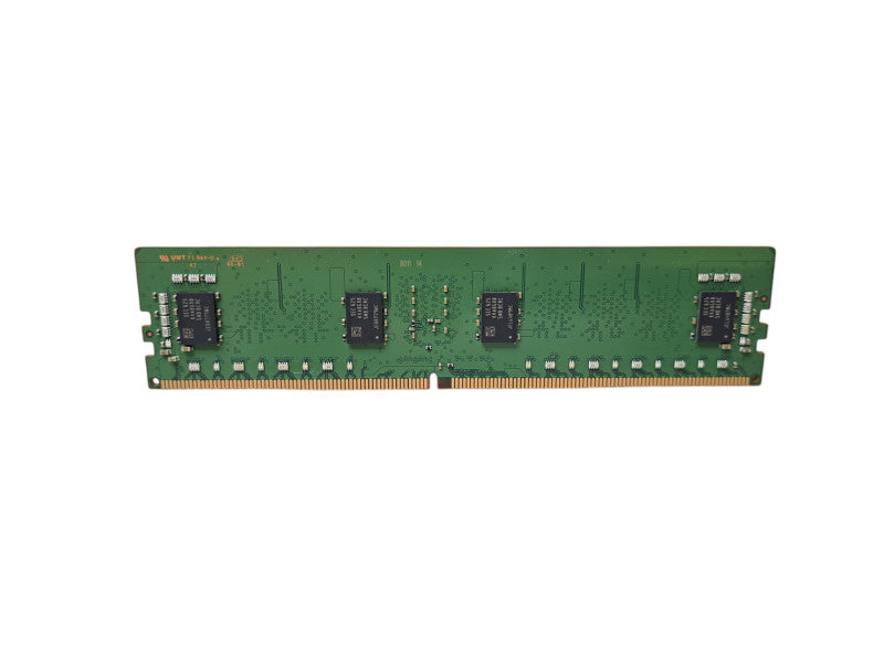 Samsung 8GB 1Rx8 PC4-2400T-RD0-11 | DDR4 Server Memory Q