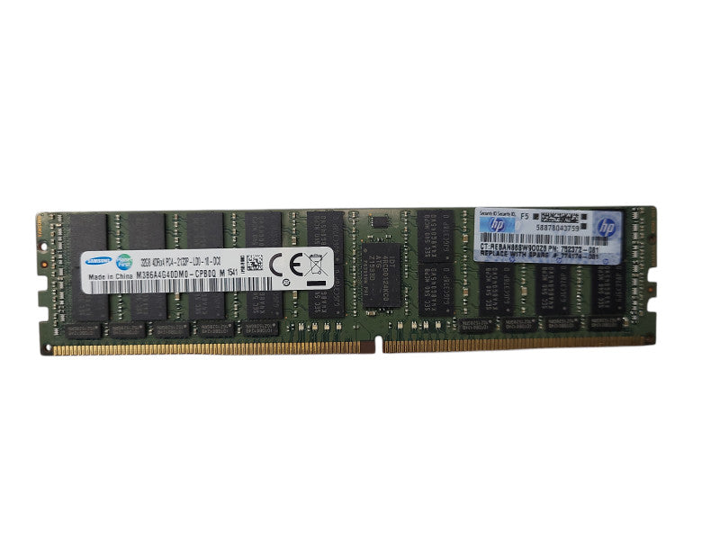 Samsung 32GB PC4-2133P-L Server Memory  Q$