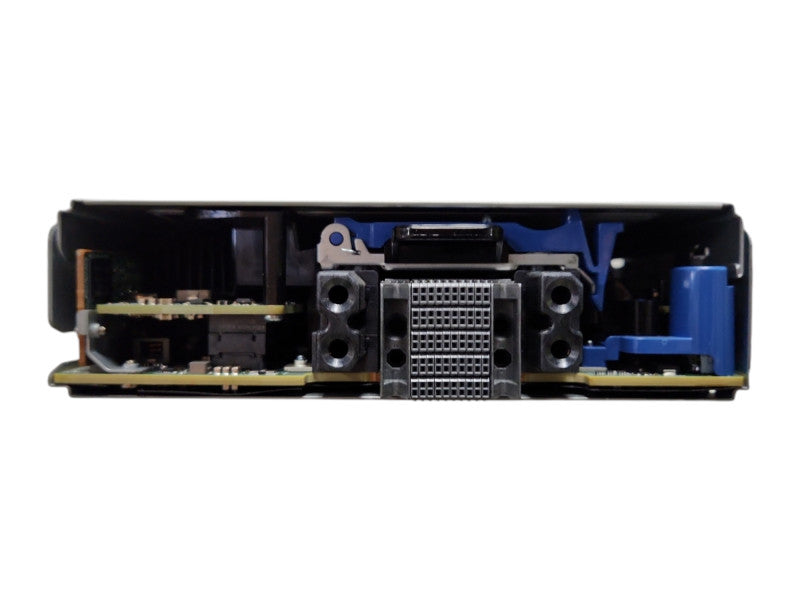 HP Proliant 460 Series Gen 9 Blade server w/2x Xeon E5-2623v3, No HDD, No RAM Q