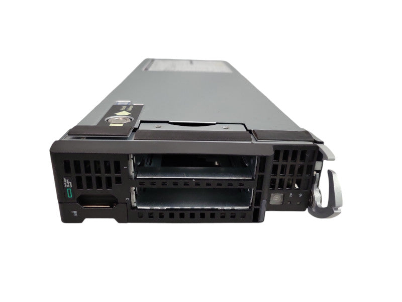 HP ProLiant 460 Series Gen9 Blade -2x Xeon E5-2667 v3 | NO RAM | NO HDD Q%