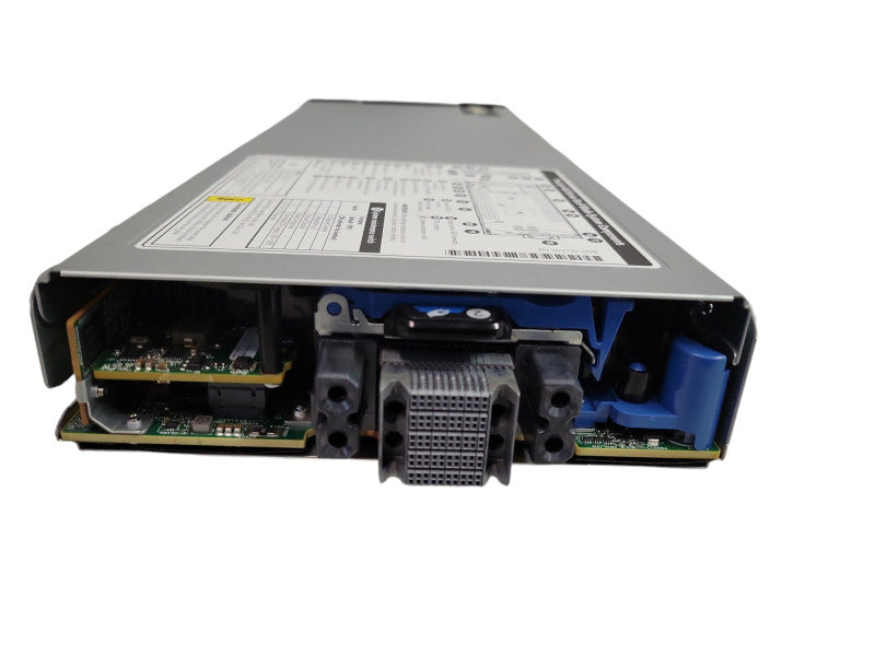 HP ProLiant 460 Series Gen9 Blade -2x Xeon E5-2667 v3 | NO RAM | NO HDD Q%