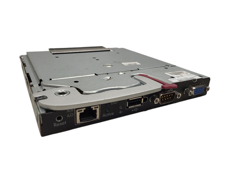 HP 459526-001 Blade System Onboard administrator Q$