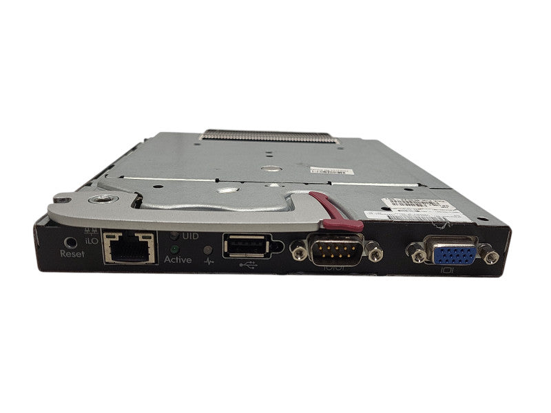HP 459526-001 Blade System Onboard administrator Q$