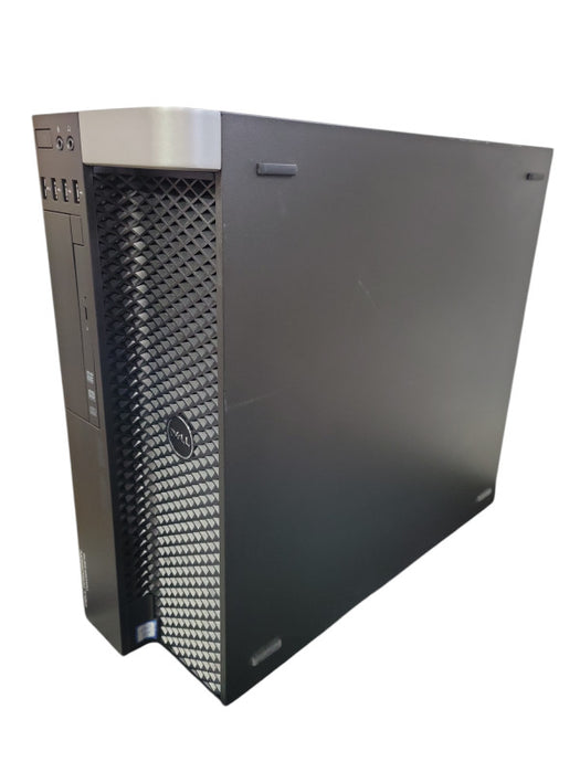 Dell Precision T5810 | Xeon E5-1650 v4 @3.6GHz, 16GB DDR4, 2x NVS510 !
