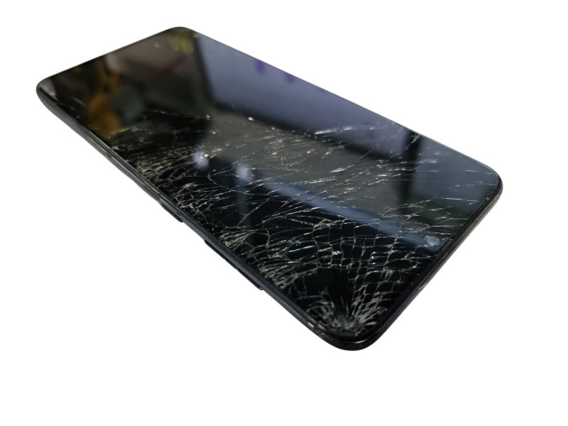 Samsung Galaxy A70 - 128GB - Iridescent [Read] (